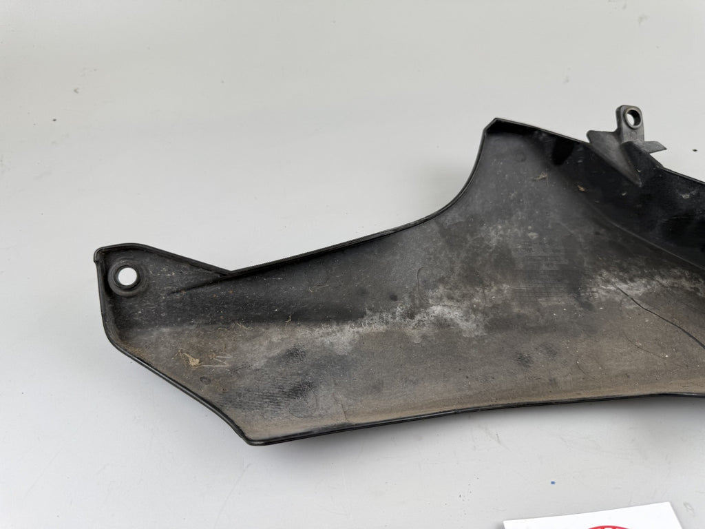 Honda CBR125 JC50 Verkleidung Seitenverkleidung Sidecover unten