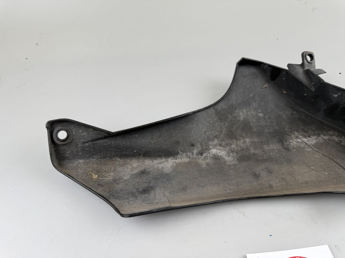 Honda CBR125 JC50 Verkleidung Seitenverkleidung Sidecover unten