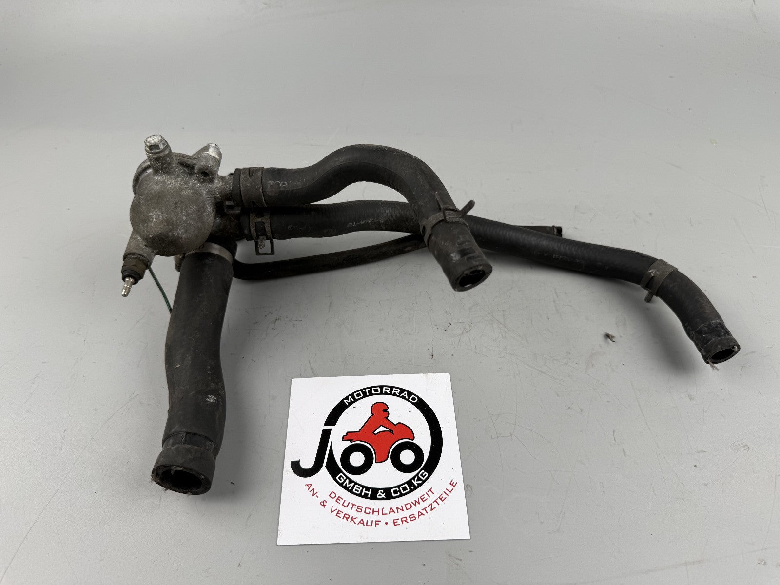 Honda VT600C Shadow Thermostat Thermostatgehäuse