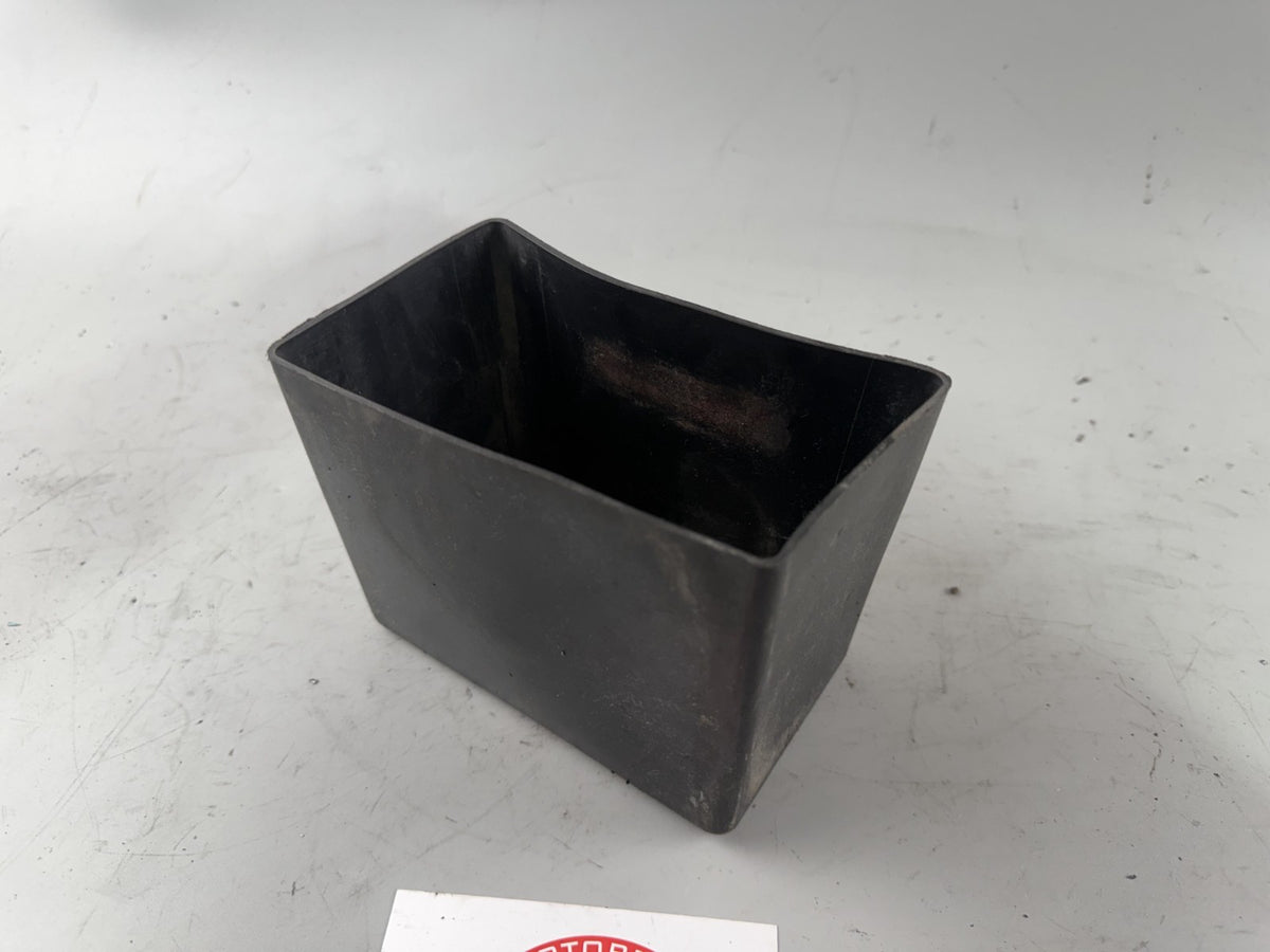 Honda XL600 R Transalp PD 06 Fach Batteriefach Holder Halterung