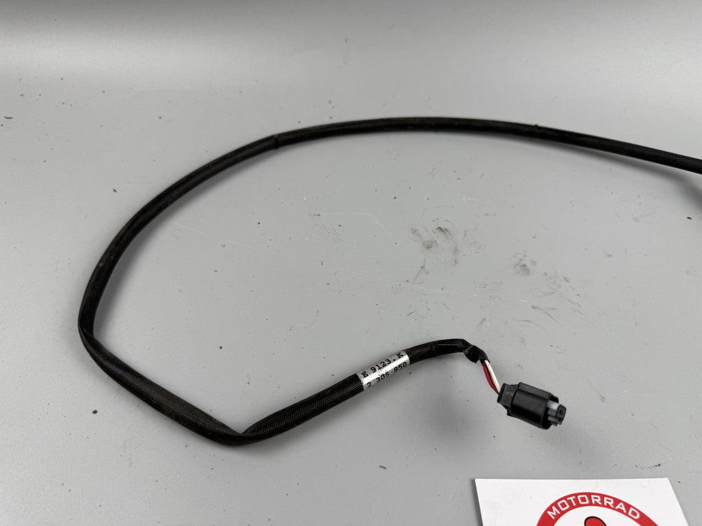 Suzuki GSX 750 AE Inazuma Seitenständerschalter Sidestand switch