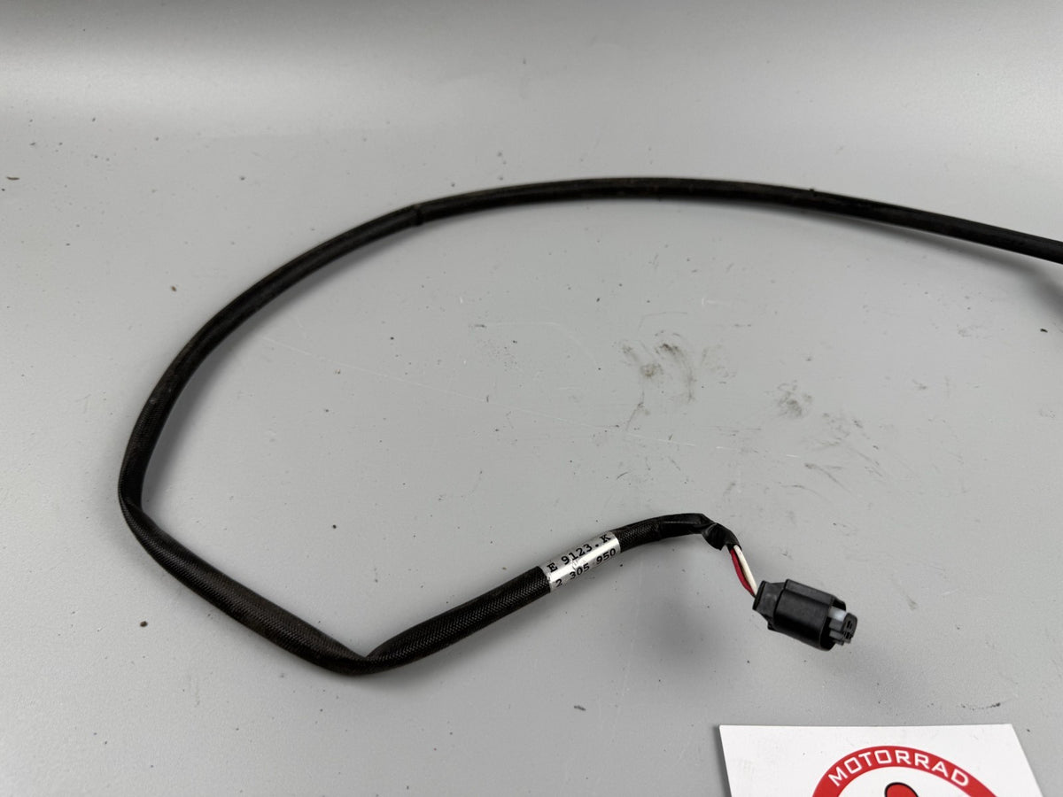 Suzuki GSX 750 AE Inazuma Seitenständerschalter Sidestand switch