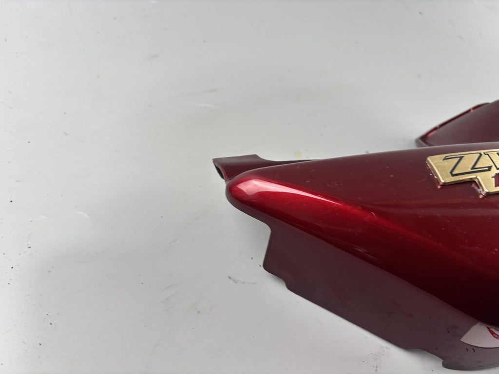 Kawasaki ZRX1100 ZRT10C Seitendeckel Sidecover Seitenteil Verkleidung rechts