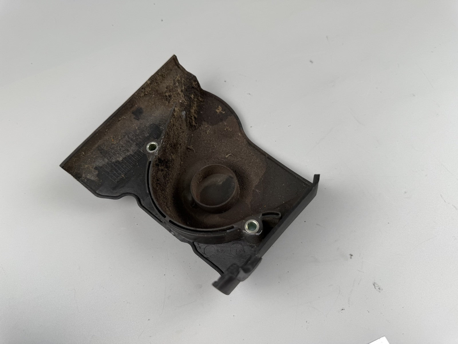 Honda CBR125 JC50 Ritzelabdeckung Cover Abdeckung Motordeckel Engine