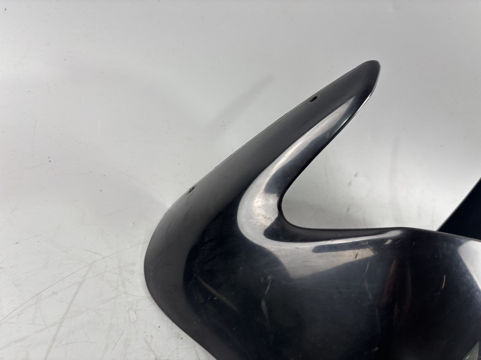 BMW F650 169 Windschutzscheibe Windschild Verkleidung Vorne Cover Maske