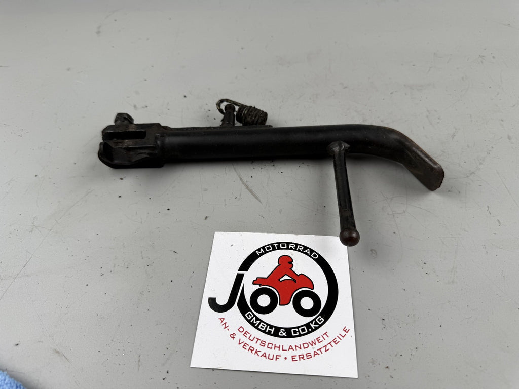 Suzuki GSX750 AE Inazuma Seitenständer Sidestand Holder
