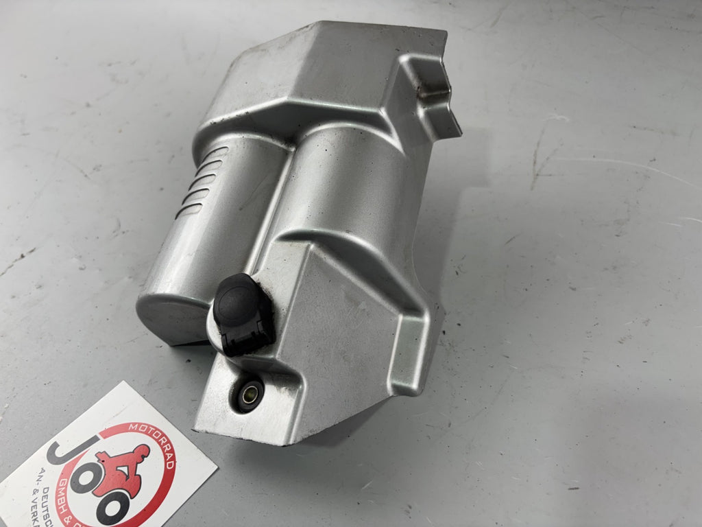 BMW R 1100 RS Abdeckung links Verkleidung Anlasser Starter Deckel Cover