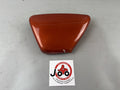 Yamaha XS400 2A2 Seitendeckel Seitenteil Sidecover rechts right Verkleidung