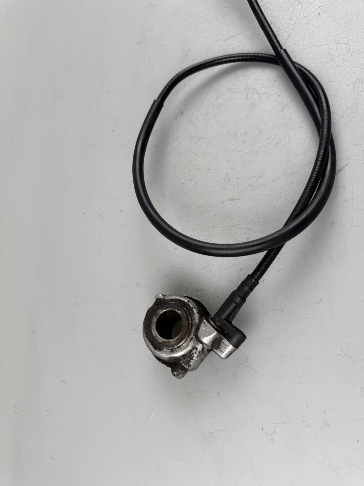 Honda CB750 Sevenfifty RC42 Tachoschnecke Tachowelle Antrieb Speedometer