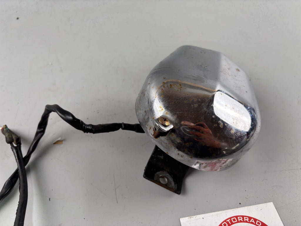 Honda GL1 GL1000 Goldwing Hupe horn Signal