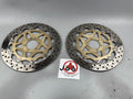 Yamaha XJR 1200 4PU Bremsscheibe Bremsscheiben Brakedisc vorne front 3,7mm