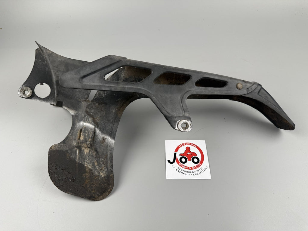 Honda XL600R PD03 Kettenschutz Protect Chain Antrieb Kette Hinterrad Aufhängung