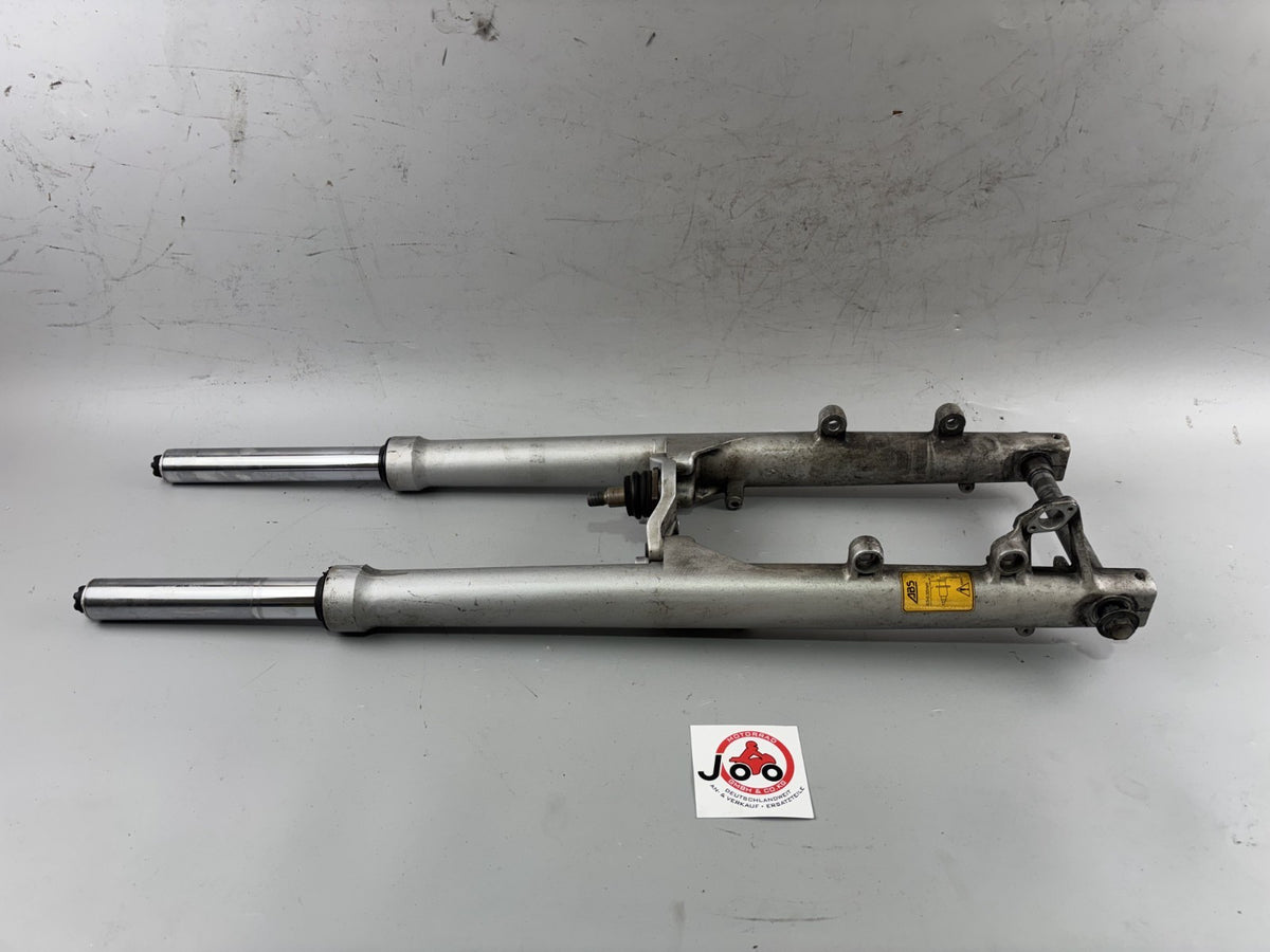 BMW R 1100 RS Gabel Standrohr Tauchrohr Federung front vorne Absorber Fork