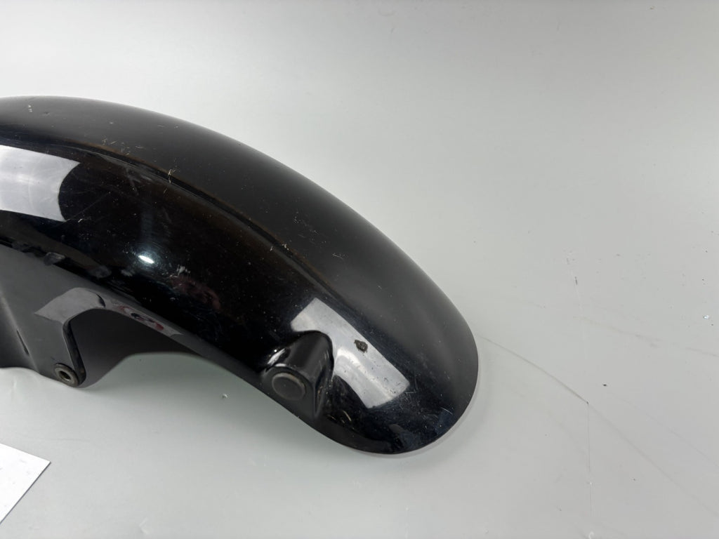 Yamaha FZS600 Fazer RJ02 Schutzblech Fender Spritzschutz Kotflügel Cover