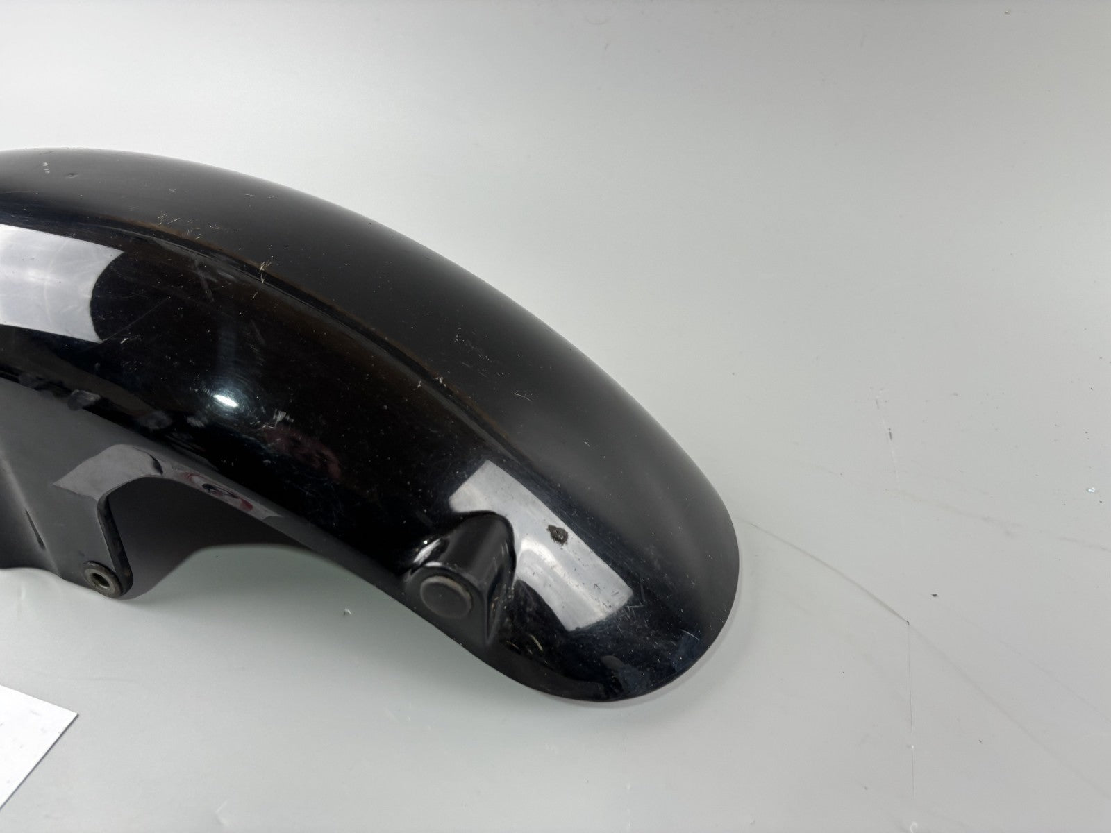 Yamaha FZS600 Fazer RJ02 Schutzblech Fender Spritzschutz Kotflügel Cover