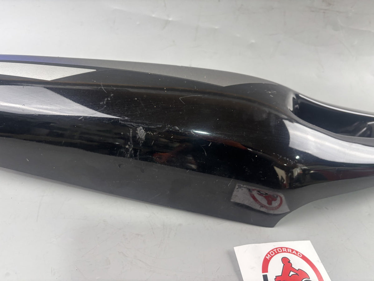 Yamaha XJ 900 Diversion 4KM Seitenverkleidung Sidecover Seitenteil rechts right