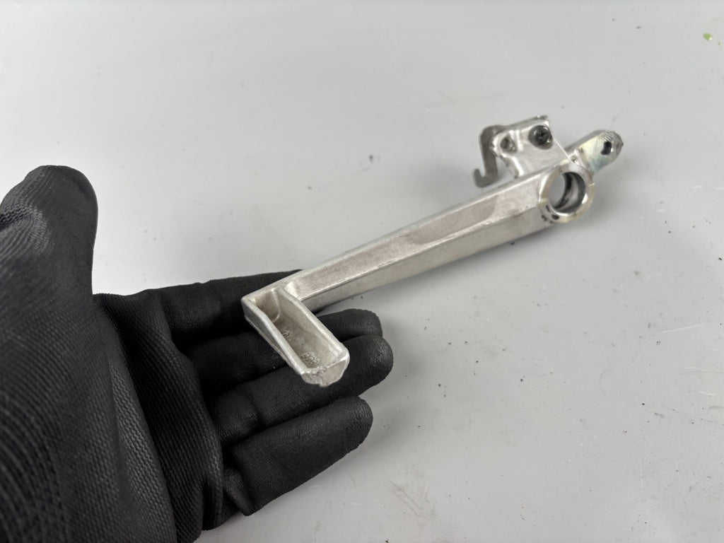 Suzuki GSX 650 F FA WVCJ Bremspedal Bremshebel Fußbremshebel Brake