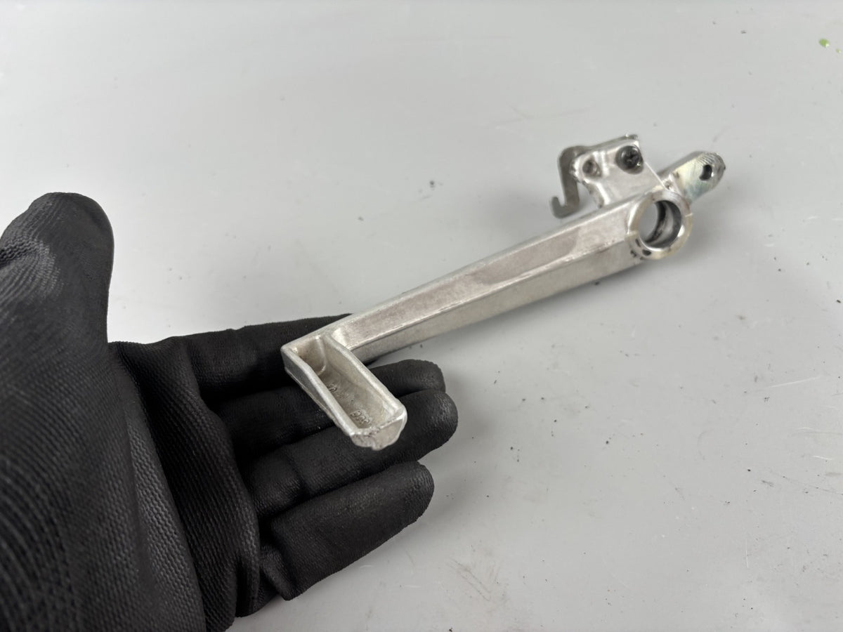 Suzuki GSX 650 F FA WVCJ Bremspedal Bremshebel Fußbremshebel Brake
