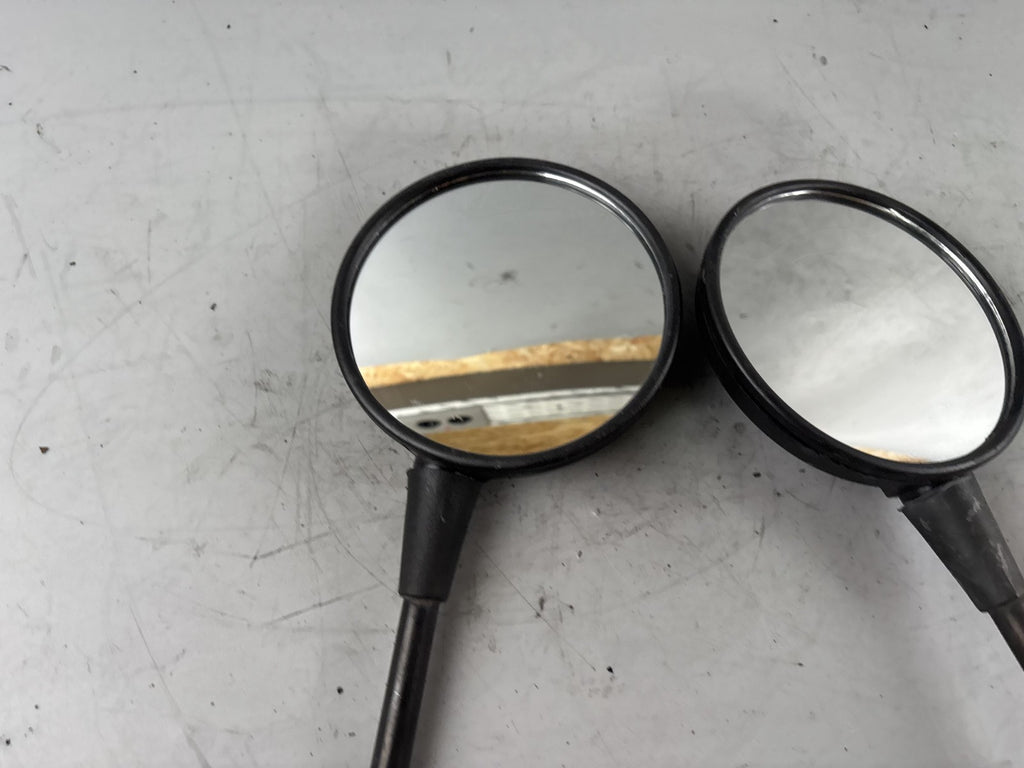 Honda Transalp XL 600 V PD06 Spiegel Spiegelpaar Mirror Rückspiegel