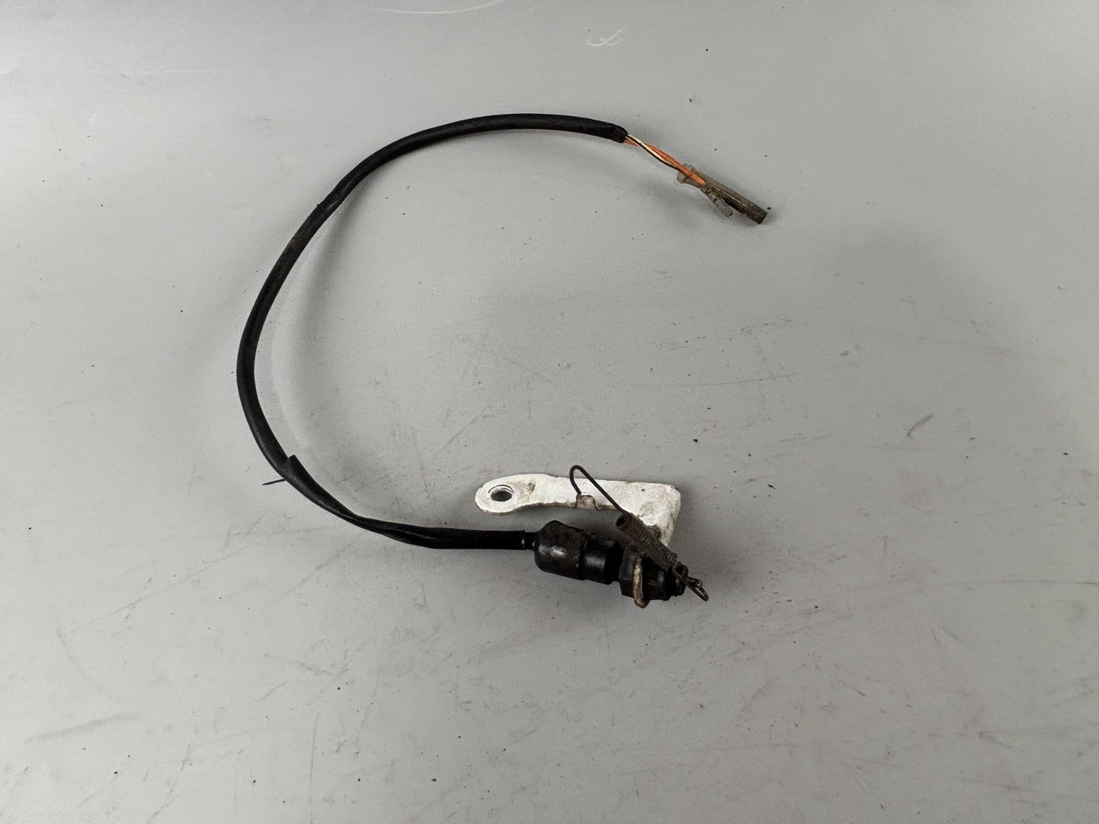 Suzuki DR 800 S DR BIG SR43 A/B Bremslichtschalter Switch Brake Electric Bremse