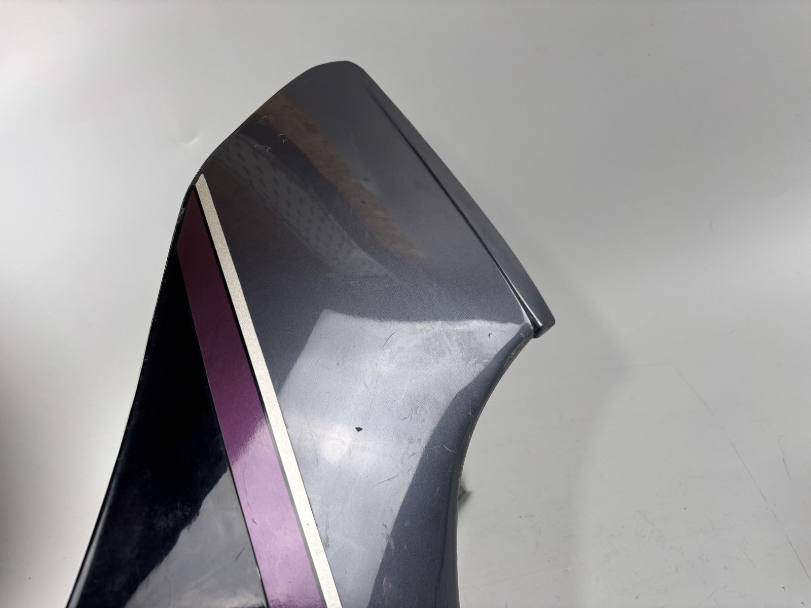 Yamaha XJ900 F 4BB Maske Kanzel Front Verkleidung Cover Abdeckung