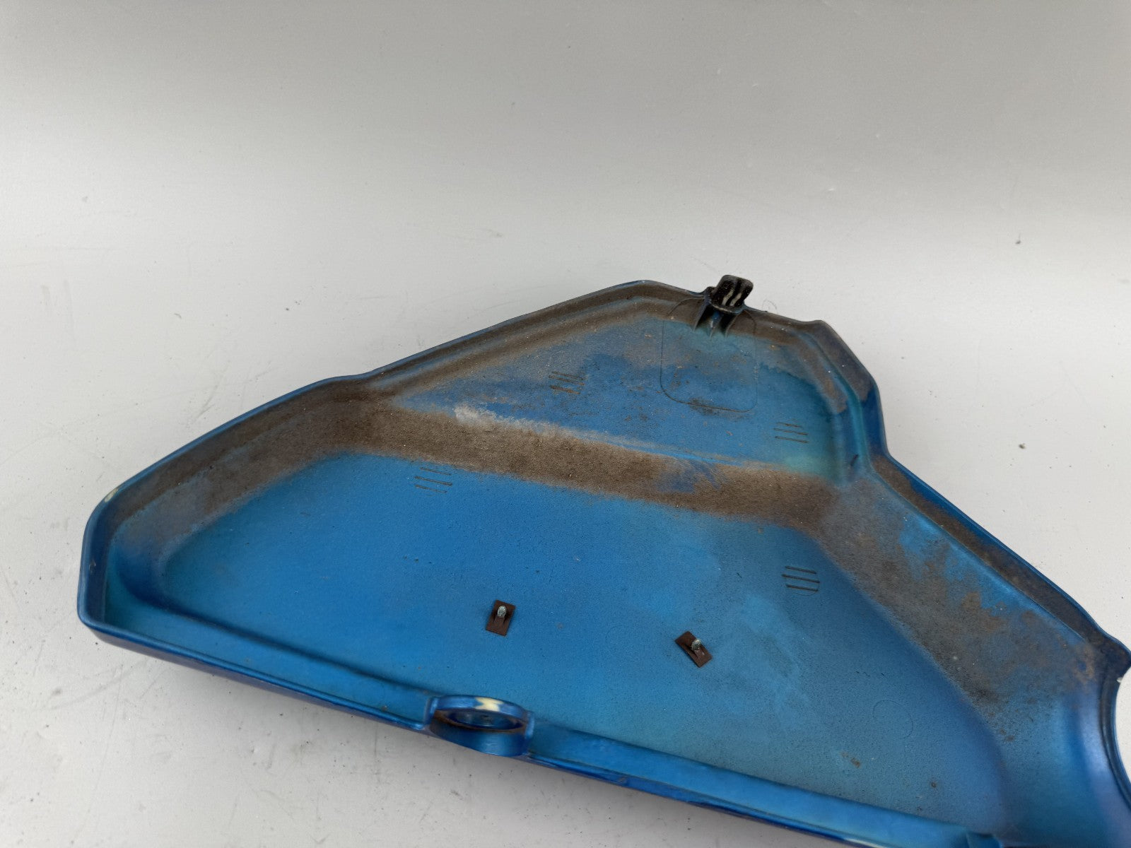 Honda CX500 Seitendeckel Sidecover Seitenverkleidung Abdeckung Cover rechts Teil