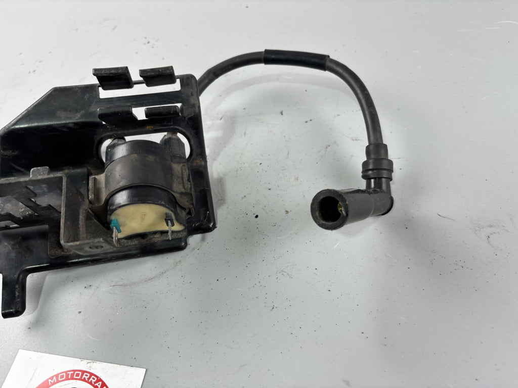 Honda CB450S PC17 Zündspule Zündspulen Zündstecker Ignition Zündkabel Electric