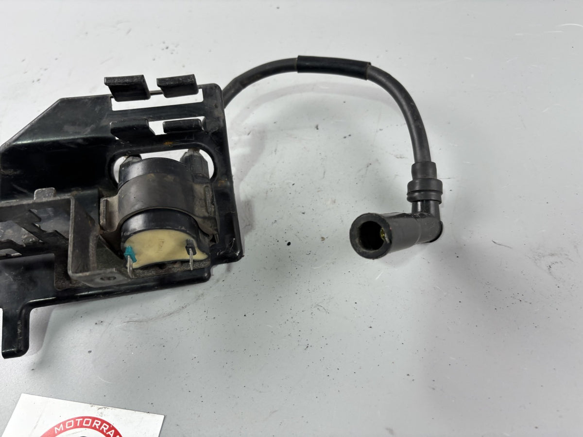 Honda CB450S PC17 Zündspule Zündspulen Zündstecker Ignition Zündkabel Electric