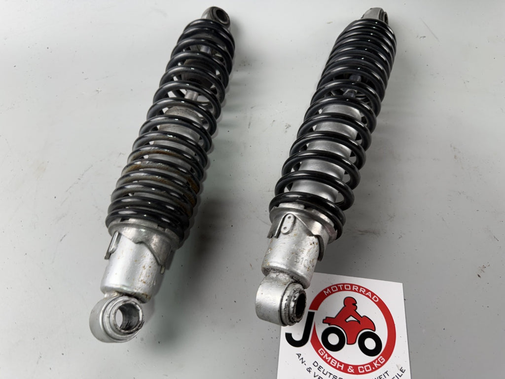 Honda CX500 Güllepumpe Güllepumpe Güllepumpe Stoßdämpfer Federung Fork Absorber