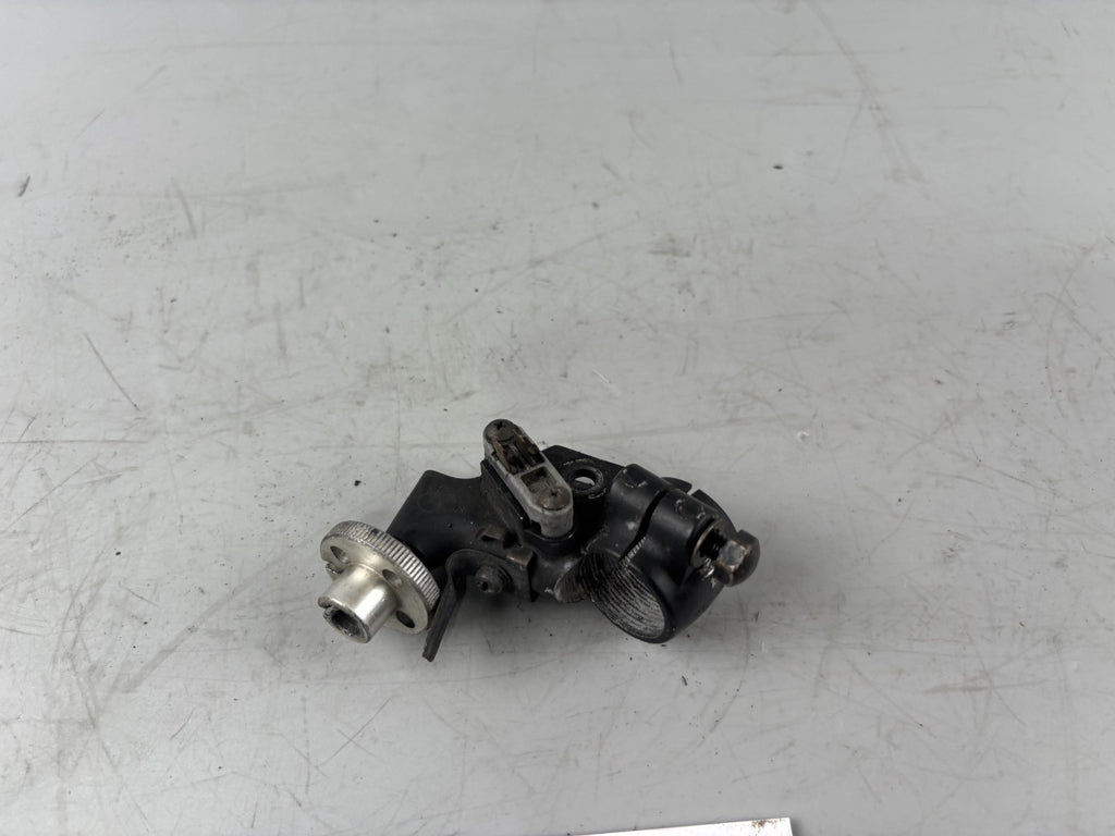 Suzuki GSX-R 750 W GR7BB Kupplungseinheit Clutch Kupplungsarmatur