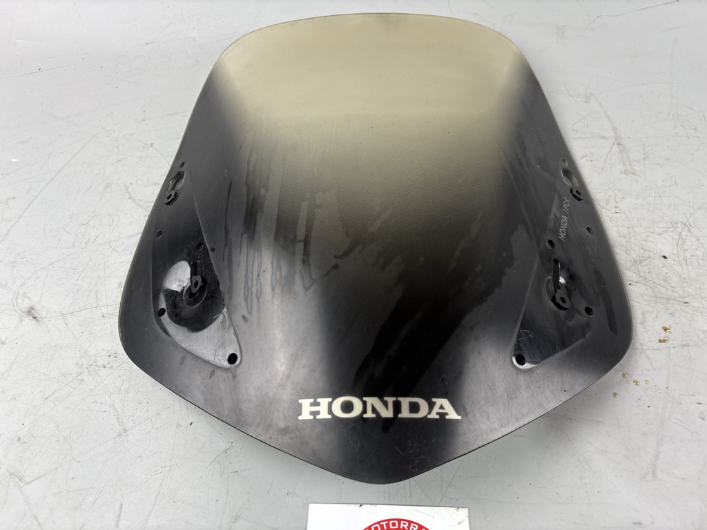 Honda CBF 600 S PC38 Kanzel Maske front Windschild Windshield Scheibe