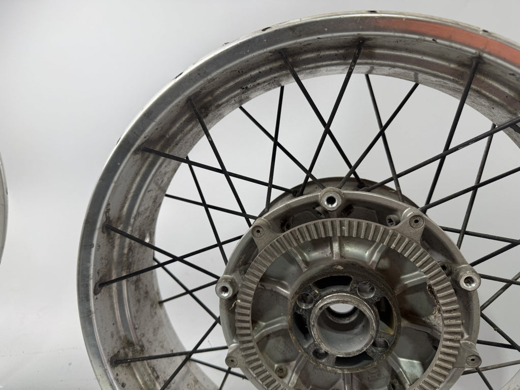 BMW R 1150 GS R 21 Vorderradfelge Wheel Felge vorne front Rad RIM