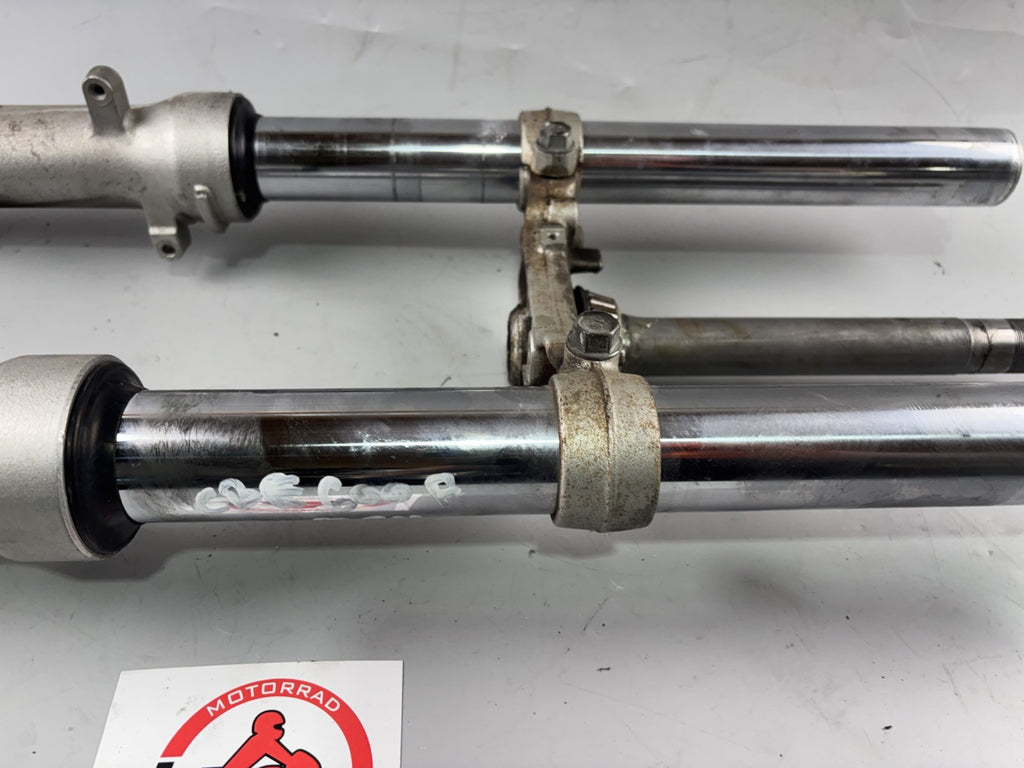Honda CB 600 F Hornet PC34 Gabel Standrohr Tauchrohr Fork Absorber Shoks