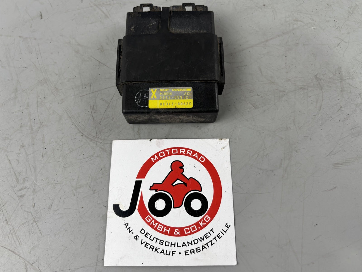 Suzuki RF 600 R GN76A CDI Steuergerät Zündbox Blackbox Steuereinheit Ecu
