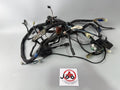 Suzuki GSF 600 Bandit POP WVA8 Kabelbaum Cable Stecker Electric Kabelstrang