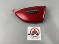 Suzuki GSX 1200 A3 Inazuma Seitendeckel Sidecover Seitenteil Verkleidung rechts