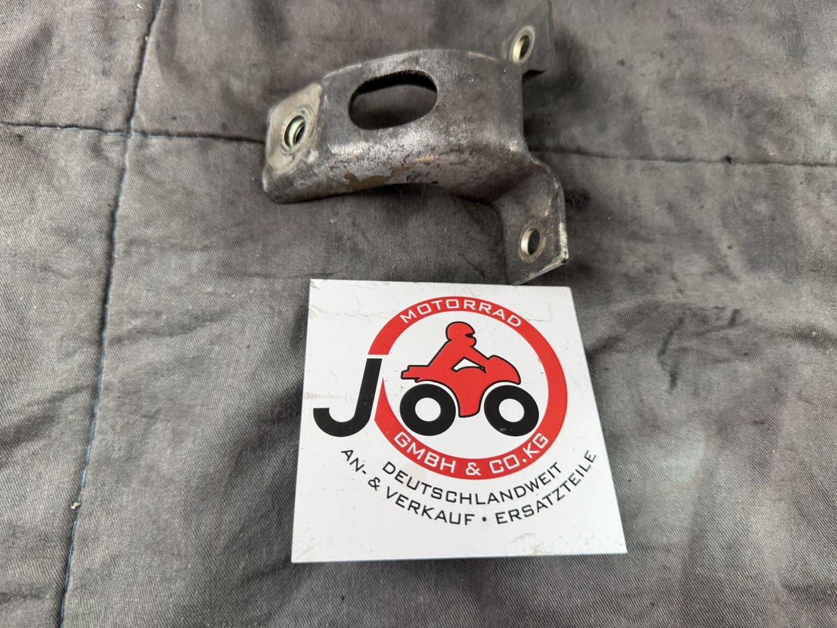 Yamaha XJR1200 4PU Halterung Holder Motor Engine