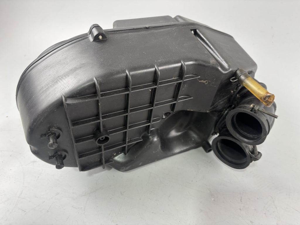 Yamaha SZR 660 Belgarda 4SU Luftfilterkasten Airbox Ansaugung