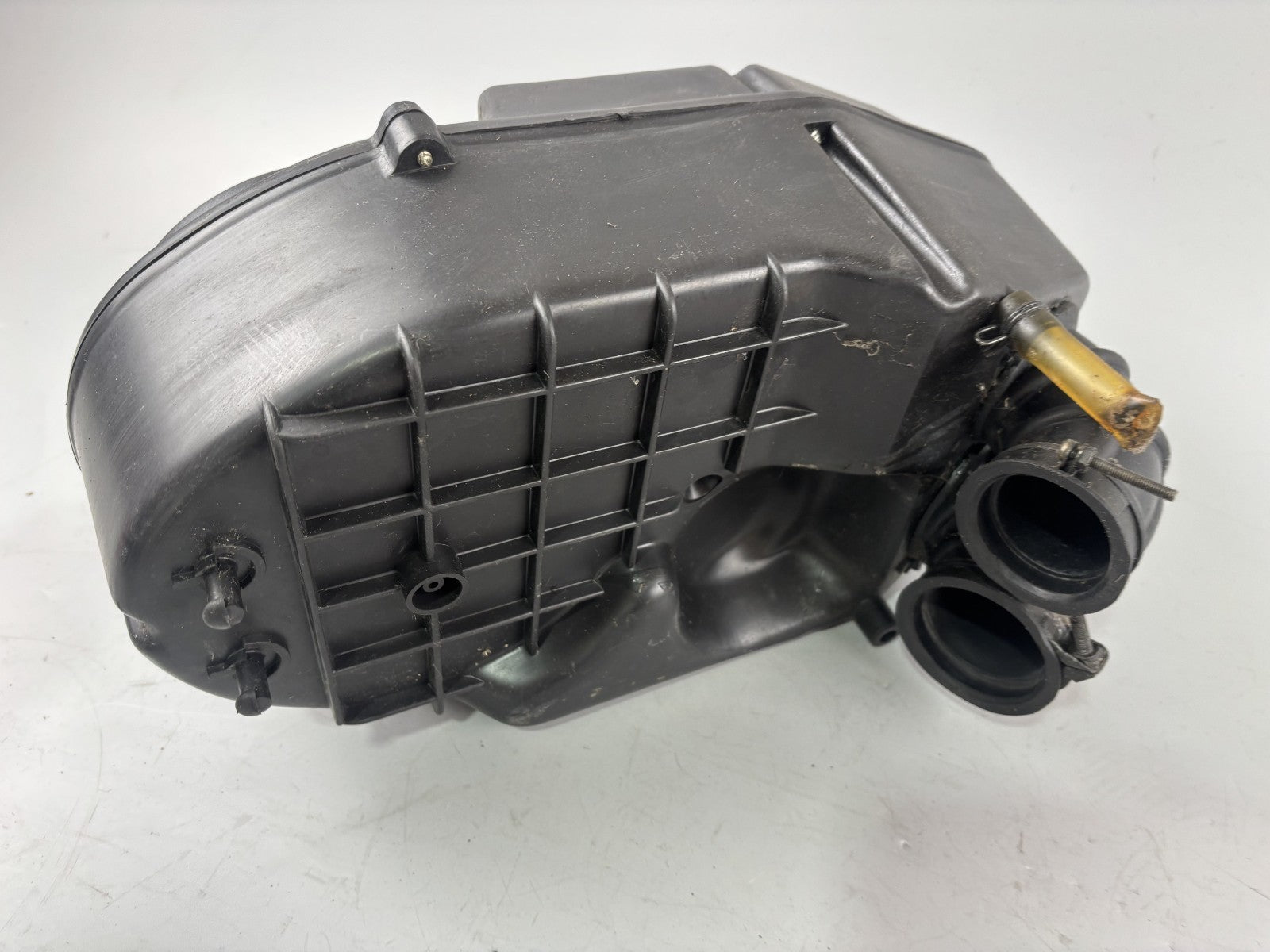 Yamaha SZR 660 Belgarda 4SU Luftfilterkasten Airbox Ansaugung