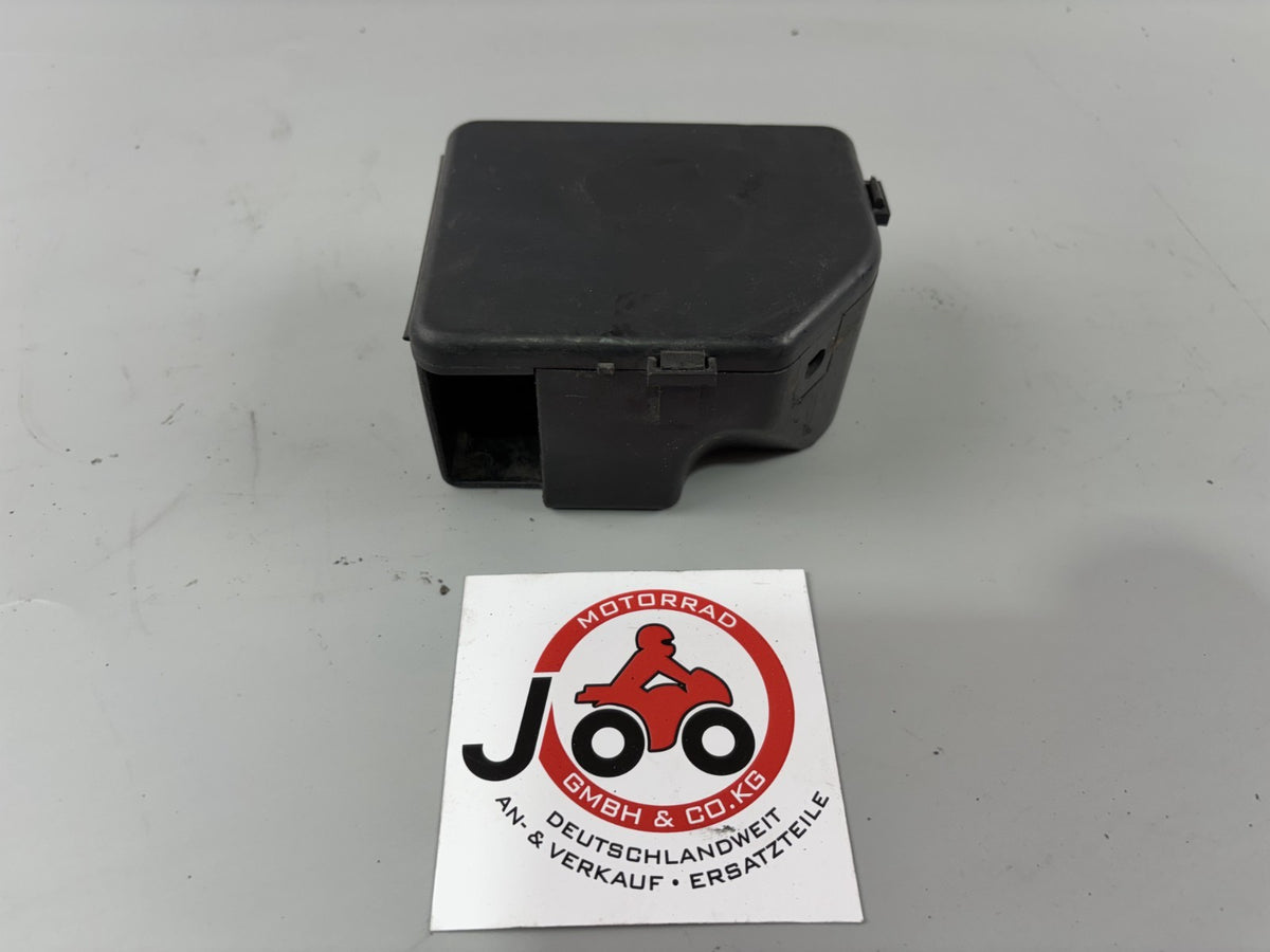 Yamaha FZS600 Fazer RJ02 Box Fach Kofferraum