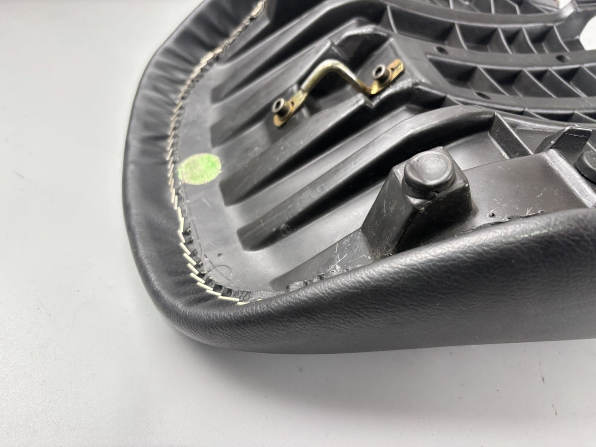 BMW R 1100 RS Sitzbank Beifahrersitz Seat hinten back Sozius