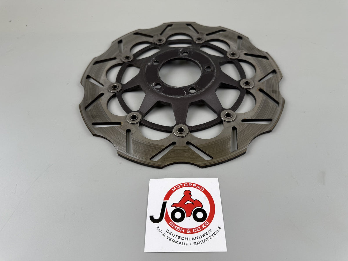 Suzuki GS500E GM51B Bremsscheibe Brakedisc Bremse front vorn