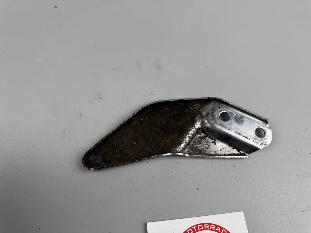 Suzuki GSX 750 AE Inazuma Fersenschutz Abdeckung Cover links left