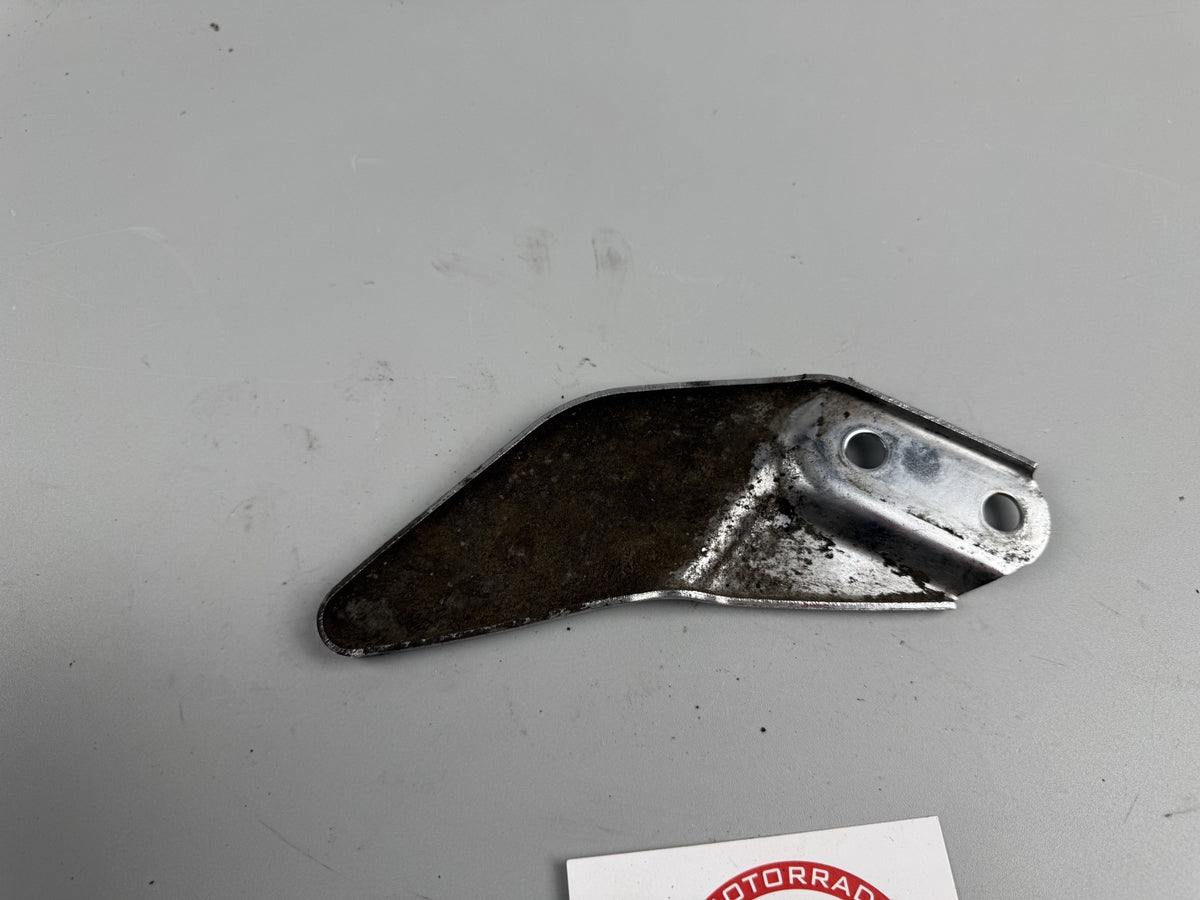 Suzuki GSX 750 AE Inazuma Fersenschutz Abdeckung Cover links left