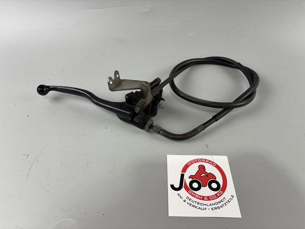 Kawasaki ZZR600D ZX600D Kupplungshebel Kupplungsarmatur Kupplungseinheit Clutch