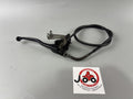Kawasaki ZZR600D ZX600D Kupplungshebel Kupplungsarmatur Kupplungseinheit Clutch