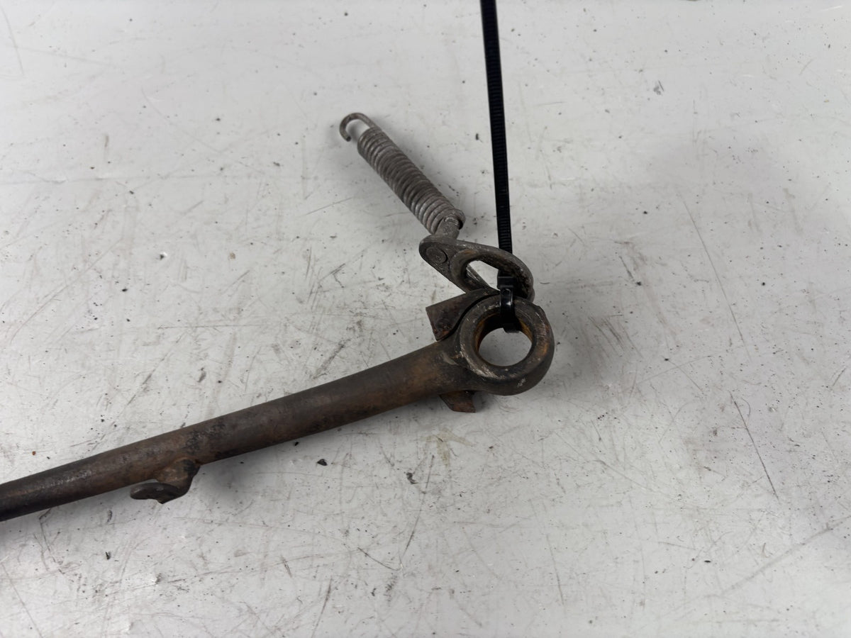 Yamaha FJ1200 3CW 3YA Seitenständer Sidestand Holder Halter