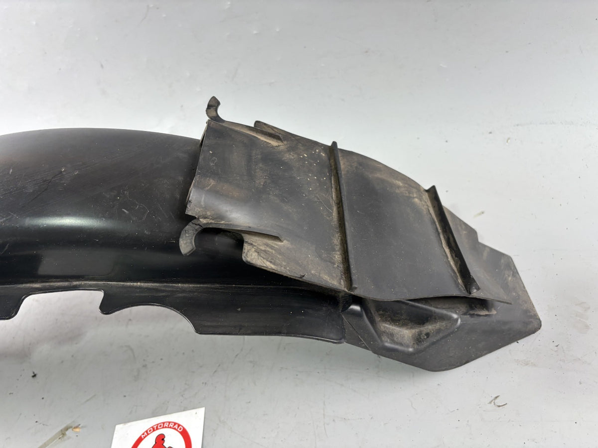 Yamaha YBR 125 RE05 Fender Radlauf Schutzblech Kotflügel Spritzschutz Cover