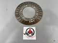 Kawasaki BN125A EL125 Eliminator Bremsscheibe Brake Disc vorne front 3,9mm