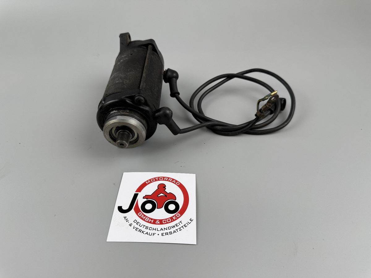 Kawasaki EX500A GPZ500S Anlasser Starter Motor Engine Electric